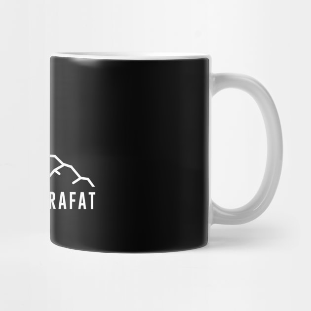 Mount Arafat by Hason3Clothing